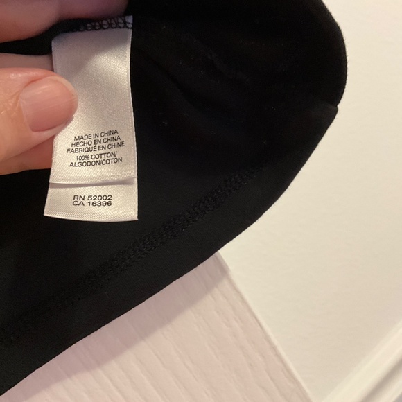 Liz Claiborne, New York tank size medium - Picture 4 of 4